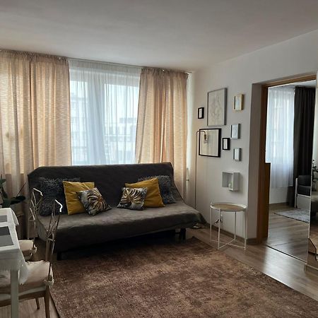 Vicky - New Apartment Centrum Srodmiescie Warsaw Luaran gambar