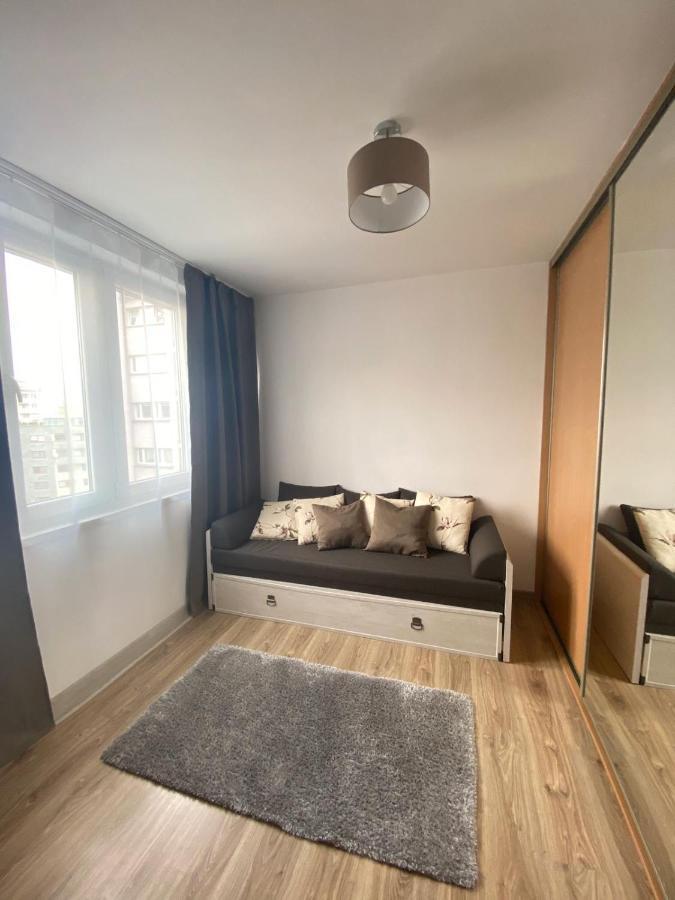 Vicky - New Apartment Centrum Srodmiescie Warsaw Luaran gambar
