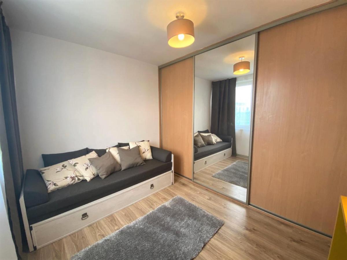 Vicky - New Apartment Centrum Srodmiescie Warsaw Luaran gambar