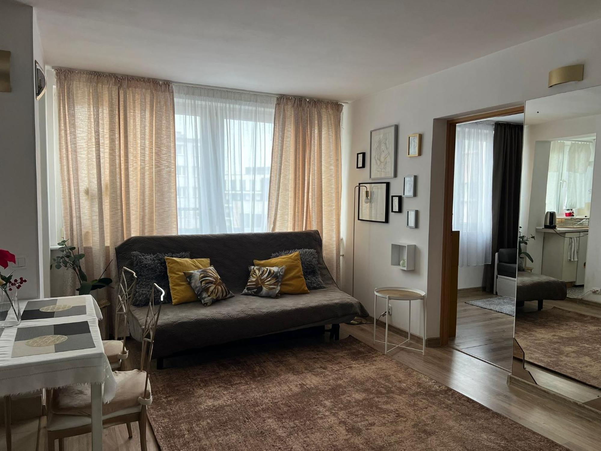 Vicky - New Apartment Centrum Srodmiescie Warsaw Luaran gambar